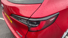 Toyota Corolla 1.8 VVT-i Hybrid Icon Tech 5dr CVT Hybrid Estate